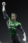 Green Lantern View 15