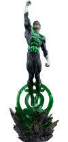 Green Lantern View 20