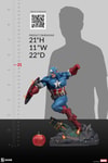 Captain America View 28