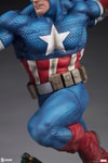 Captain America View 20