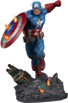 Captain America View 33