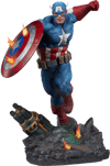 Captain America View 33