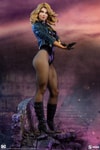 Black Canary View 1