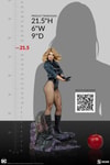 Black Canary View 24