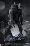 Frankenstein's Monster (Black & White Variant) Exclusive Edition (Prototype Shown) View 2