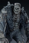 Frankenstein's Monster (Black & White Variant) Exclusive Edition (Prototype Shown) View 10