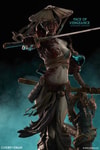 Slaier: The Undying Blade (Prototype Shown) View 2