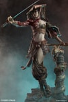 Slaier: The Undying Blade (Prototype Shown) View 5