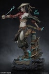 Slaier: The Undying Blade (Prototype Shown) View 6