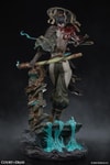 Slaier: The Undying Blade (Prototype Shown) View 8
