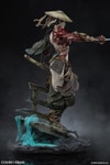 Slaier: The Undying Blade (Prototype Shown) View 9