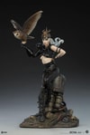 Sova Statue