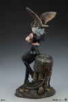 Sova Statue
