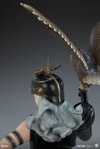 Sova Statue