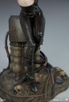 Sova Statue