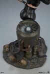 Sova Statue