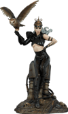 Sova Statue