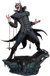 Batman Who Laughs Collector Edition View 37