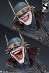 Batman Who Laughs Exclusive Edition View 3