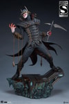 Batman Who Laughs Exclusive Edition View 1