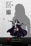 Huntress