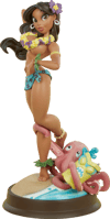Island Girl