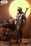 The Mandalorian™ and Grogu™