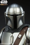 The Mandalorian™ and Grogu™