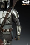 The Mandalorian™ and Grogu™