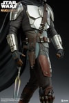 The Mandalorian™ and Grogu™