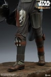 The Mandalorian™ and Grogu™
