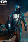 The Mandalorian™ and Grogu™