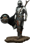 The Mandalorian™ and Grogu™
