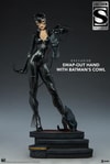 Catwoman Exclusive Edition View 1