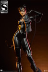 Catwoman Exclusive Edition View 3