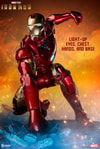 Iron Man Mark III