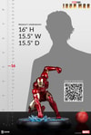 Iron Man Mark III