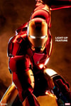 Iron Man Mark III (Prototype Shown) View 2