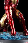 Iron Man Mark III (Prototype Shown) View 15