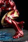 Iron Man Mark III (Prototype Shown) View 16