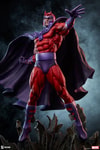 Magneto: Master of Magnetism Collector Edition (Prototype Shown) View 5