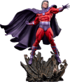 Magneto: Master of Magnetism Exclusive Edition (Prototype Shown) View 21