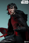 Kylo Ren Exclusive Edition - Prototype Shown