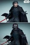 Kylo Ren Exclusive Edition (Prototype Shown) View 15