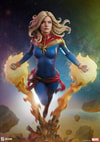 Captain Marvel (Prototype Shown) View 1