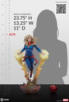 Captain Marvel (Prototype Shown) View 17