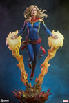 Captain Marvel (Prototype Shown) View 20