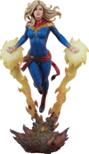 Captain Marvel (Prototype Shown) View 21