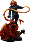 Ghost Rider (Classic Variant) (Prototype Shown) View 13
