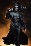 The Crow View 1